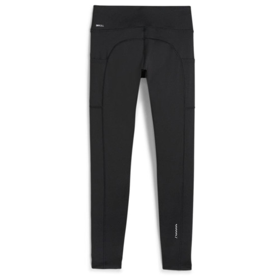 Puma Γυναικείο κολάν Run Favorites Velocity Full-Length Tights